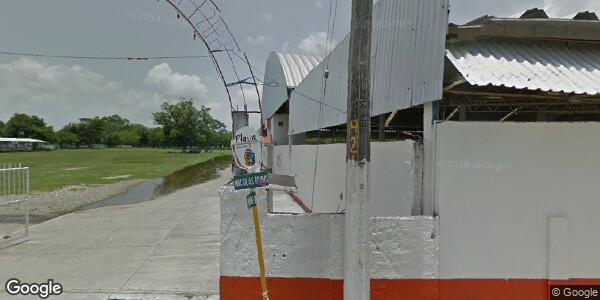 SALÓN SOCIAL SIN NOMBRE